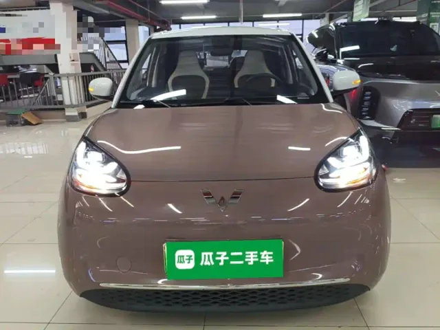 Wuling Bingo — Фото автомобиля 2