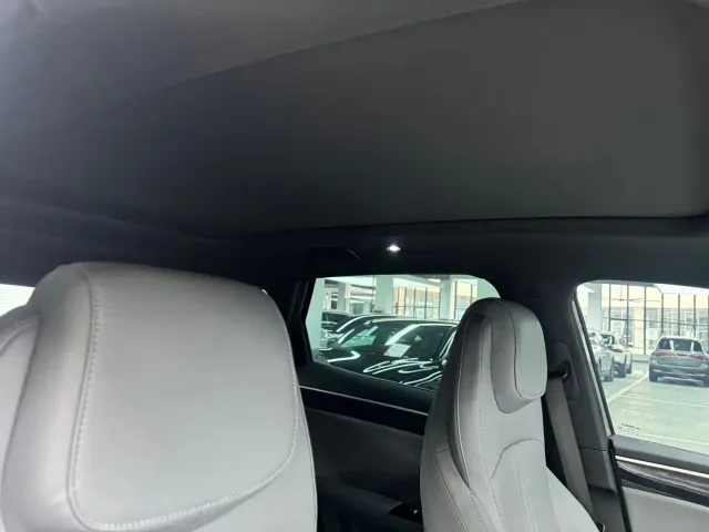 Geely Galaxy L7 — Фото автомобиля 14