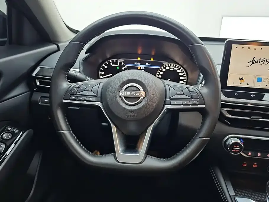 Nissan Teana 2022 2.0L XL-TLS Comfort Edition — Фото автомобиля 15