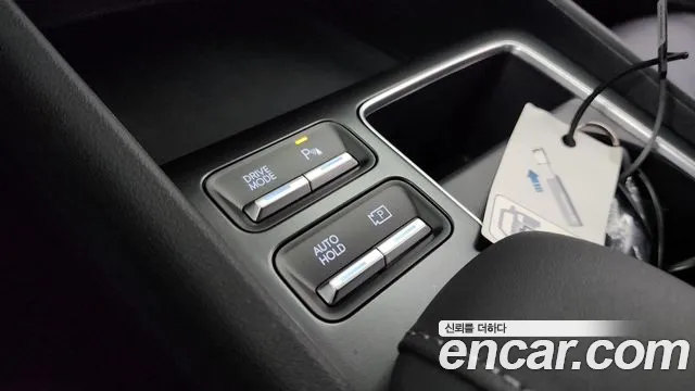 Hyundai Sonata Sonata Edge(DN8) 1.6 Turbo — Фото автомобиля 26