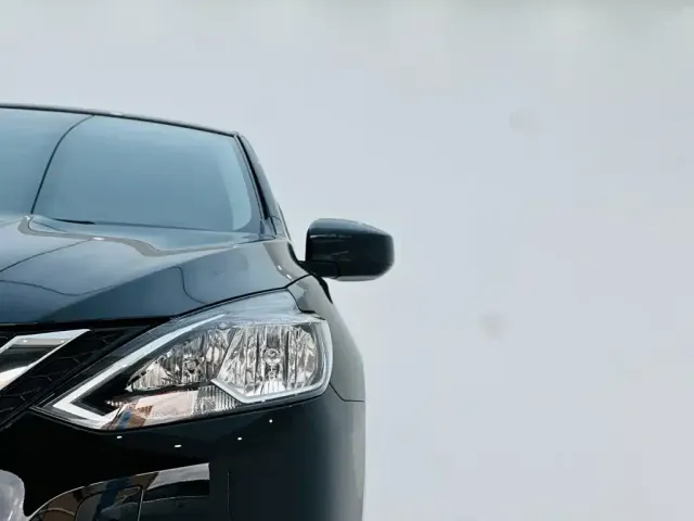 Nissan Sylphy — Фото автомобиля 10