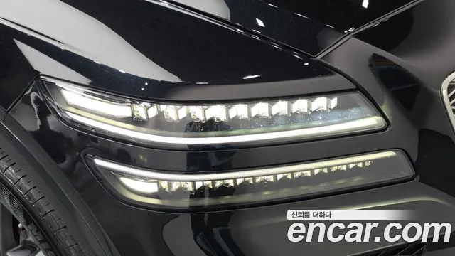 Genesis GV80 3.5T Бензин AWD — Фото автомобиля 18