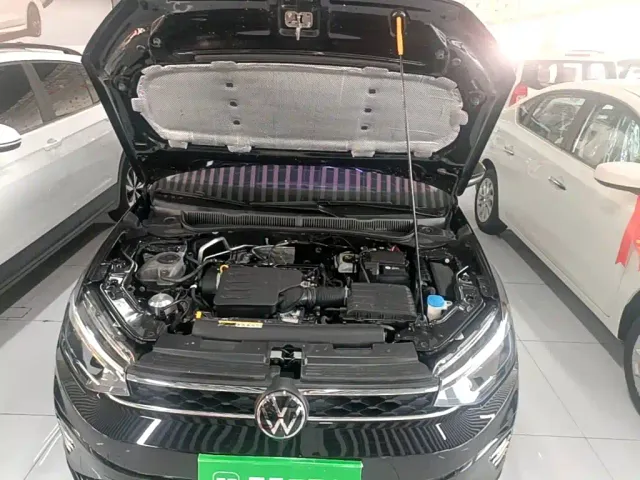Volkswagen Lavida — Фото автомобиля 19