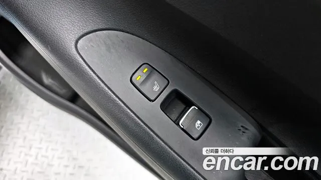 Hyundai Grandeur Новый Grandeur IG — Фото автомобиля 15