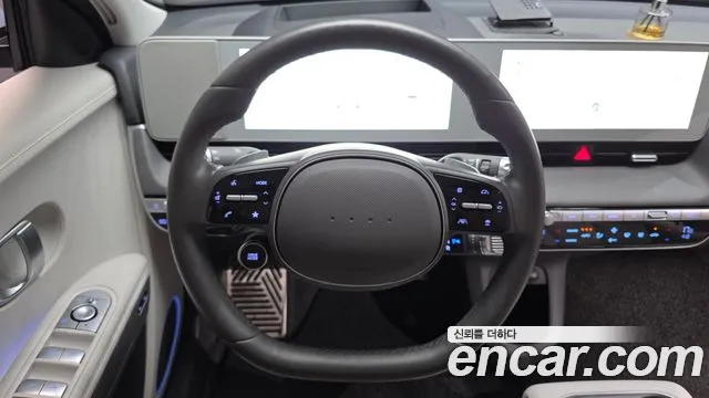 Hyundai Ioniq5 Ioniq5 — Фото автомобиля 13