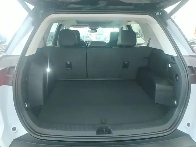 Chevrolet Equinox Plus — Фото автомобиля 18