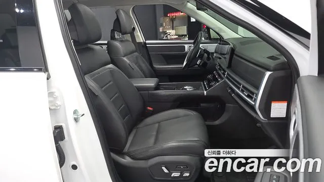 Hyundai Santafe — Фото автомобиля 7