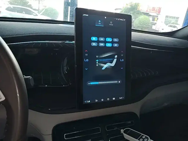 BYD Qin PLUS — Фото автомобиля 8