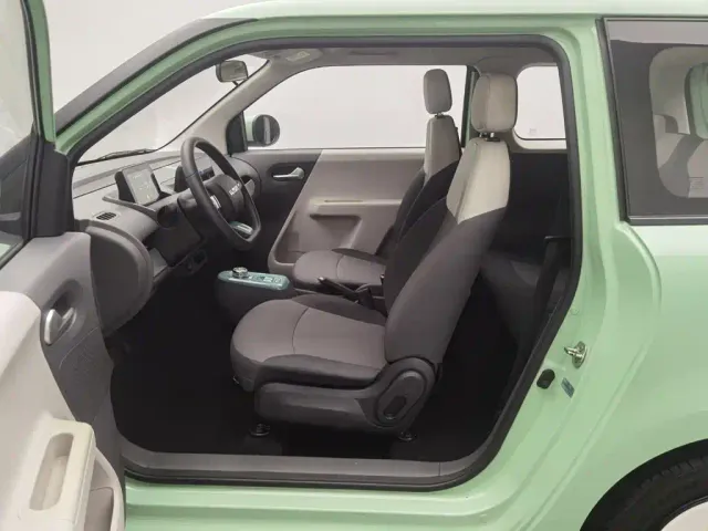 Changan Lumin — Фото автомобиля 10