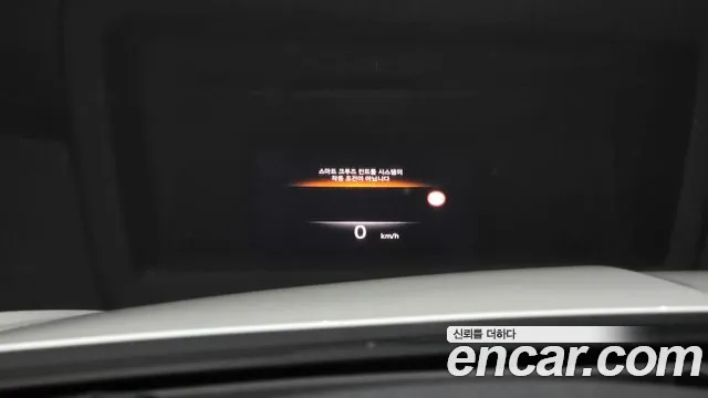Genesis G80 Бензин 3.5 турбо AWD — Фото автомобиля 15
