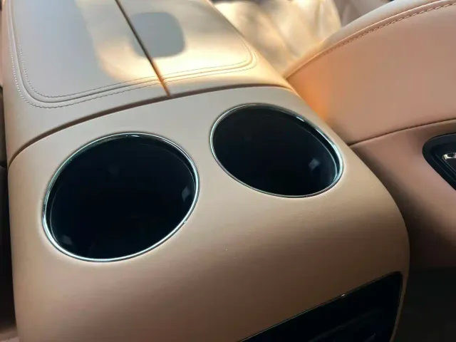 Geely Galaxy Xingyao 8 — Фото автомобиля 10