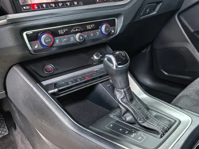 Audi Q3 — Фото автомобиля 18