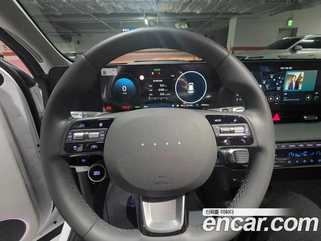Hyundai Ioniq 5 Ioniq 5 (New) — Фото автомобиля 5