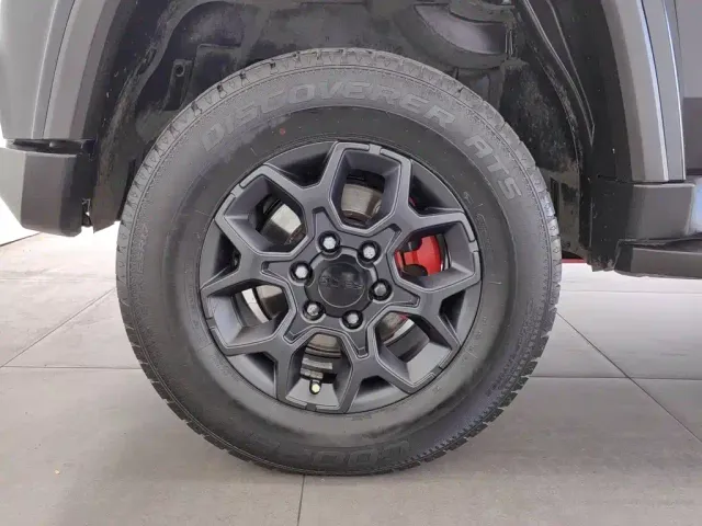 BAIC BJ40 — Фото автомобиля 17