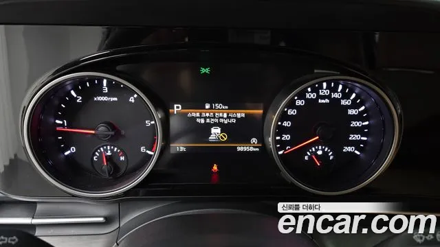 Kia Canival Carnival 4 поколение 9 мест Noblesse — Фото автомобиля 8