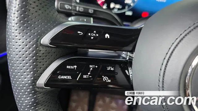 Mercedes-Benz GLS-Class X167 — Фото автомобиля 26