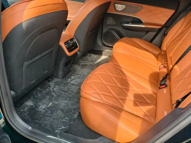 Chery Fulwin A9L — Фото автомобиля 9
