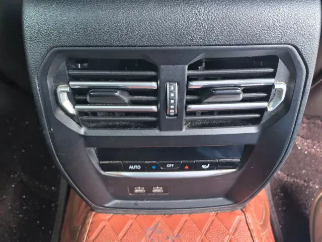 BMW i3 — Фото автомобиля 26