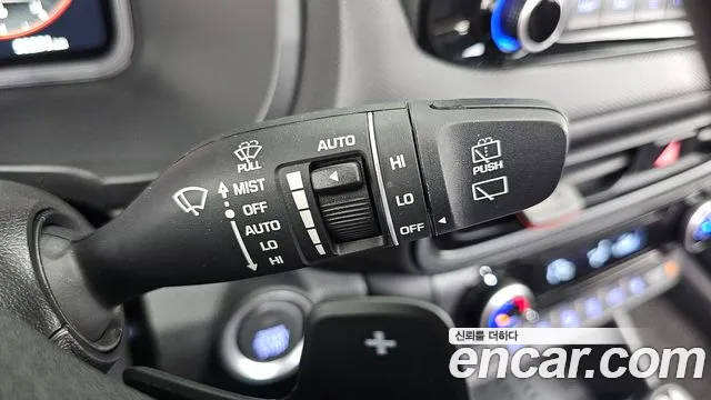 Hyundai Kona New — Фото автомобиля 28