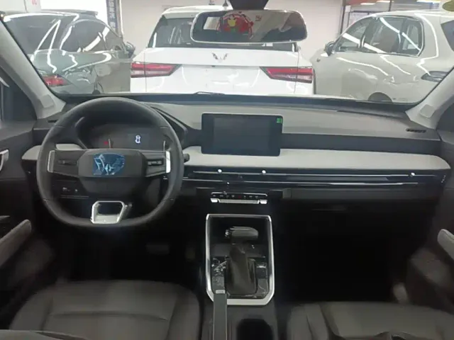 Wuling Xingchi — Фото автомобиля 9