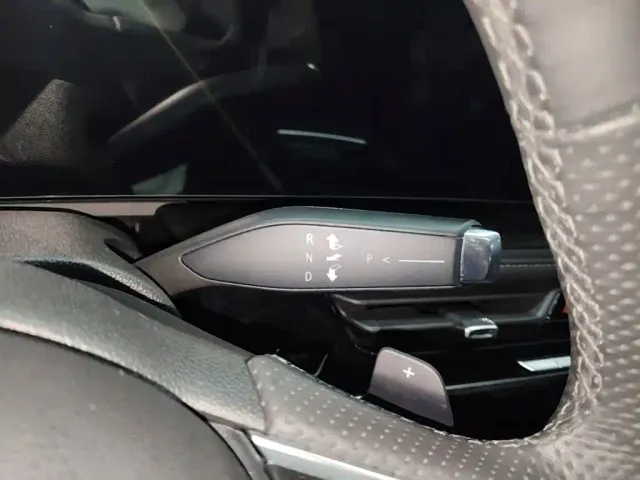 Buick LaCrosse — Фото автомобиля 13
