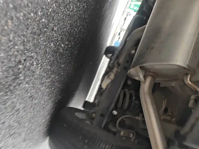 Changan CS75 Plus — Фото автомобиля 23