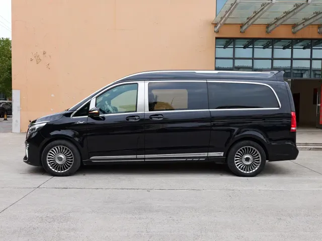 Kedi Auto Keddi Shengmufeng — Фото автомобиля 7