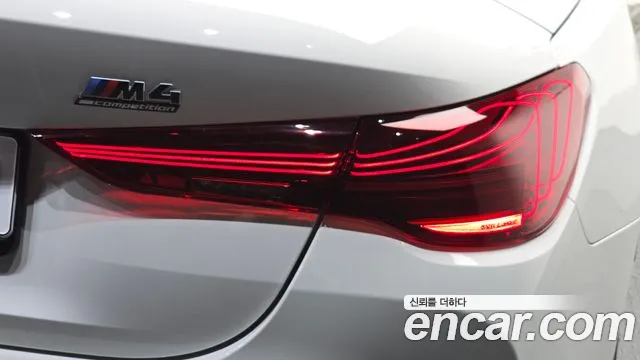 BMW M4 — Фото автомобиля 23