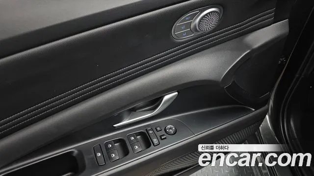 Hyundai Avante — Фото автомобиля 16