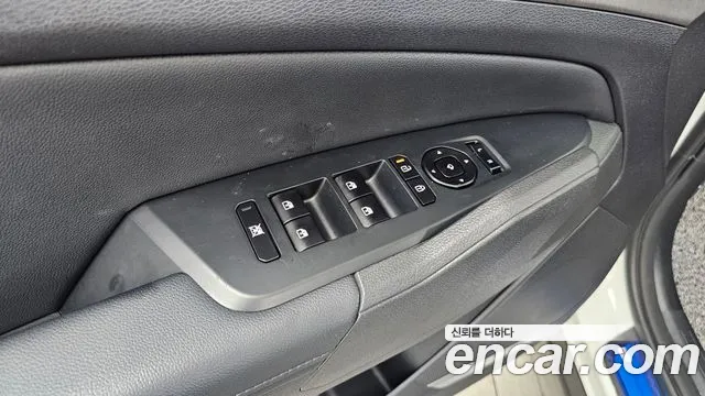Kia Sportage — Фото автомобиля 27