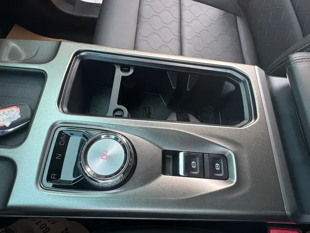 Haval Big Dog — Фото автомобиля 10