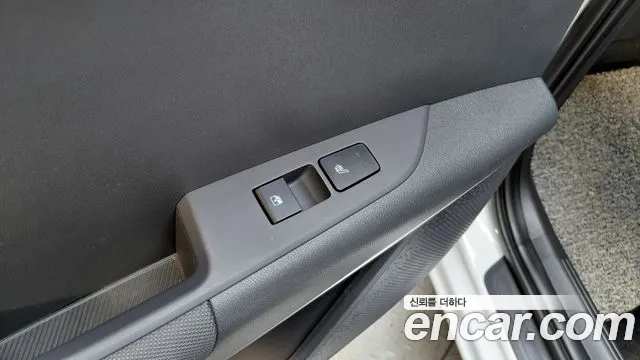 Kia Niro The All New Niro — Фото автомобиля 29