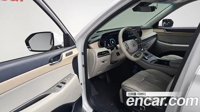 Hyundai Palisade The New Palisade Бензин 3.8 2WD — Фото автомобиля 8