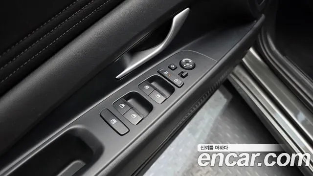 Hyundai Avante CN7 — Фото автомобиля 30