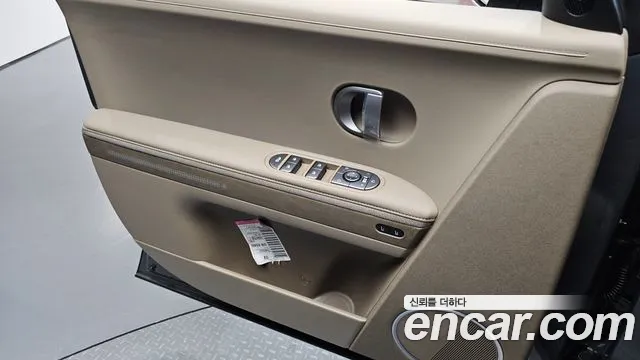 Hyundai Ioniq 5 — Фото автомобиля 13