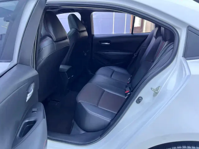 Toyota Levin — Фото автомобиля 13