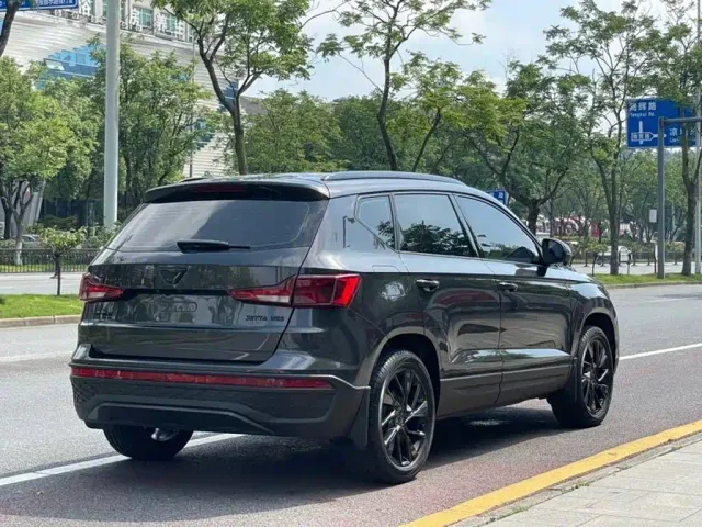 Jetta VS5 — Фото автомобиля 6