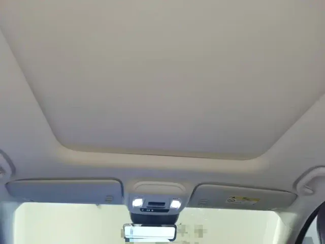 Buick Envision Plus — Фото автомобиля 17