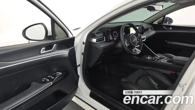 Kia K5 K5 3 поколение — Фото автомобиля 10