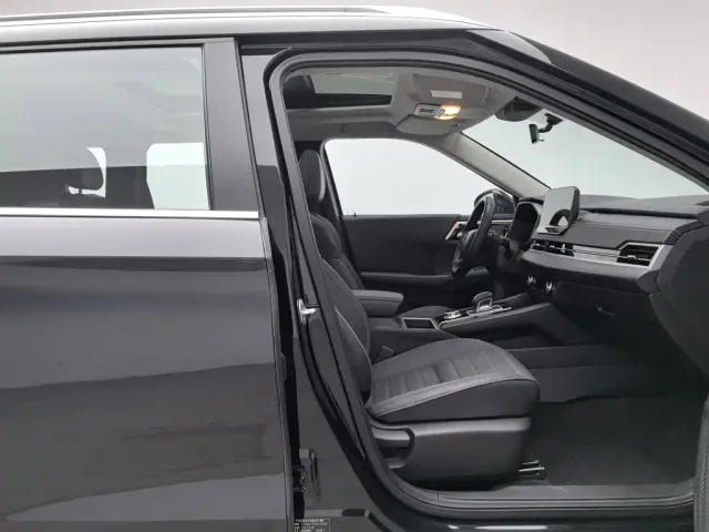 Mitsubishi Outlander — Фото автомобиля 23
