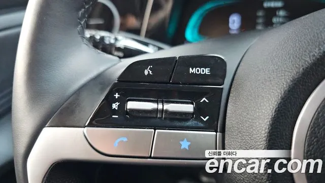 Hyundai Avante CN7 — Фото автомобиля 21
