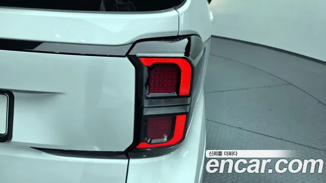 Kia RAY Новый Kia Ray Signature — Фото автомобиля 22