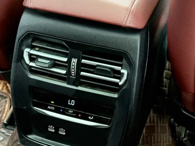 BMW 3 Series — Фото автомобиля 17
