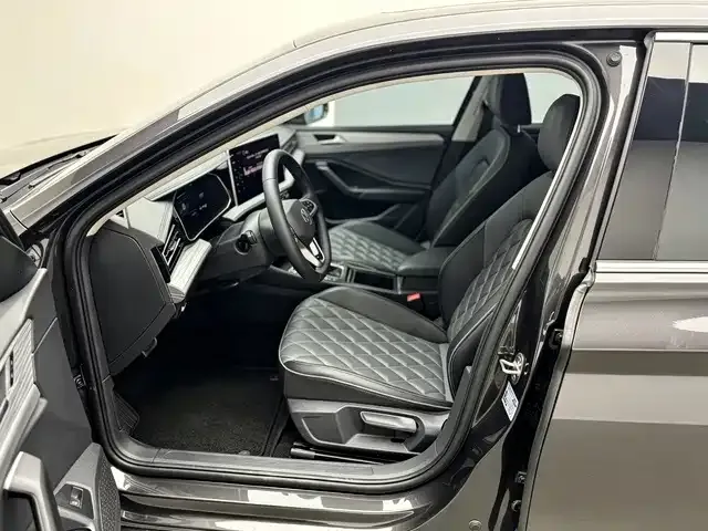 Volkswagen Sagitar — Фото автомобиля 8