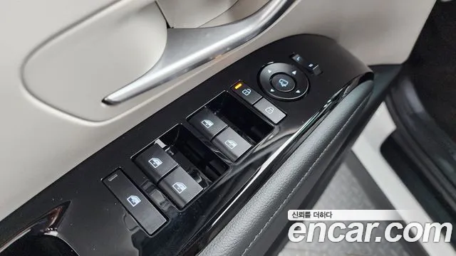 Hyundai Tucson NX4 — Фото автомобиля 29