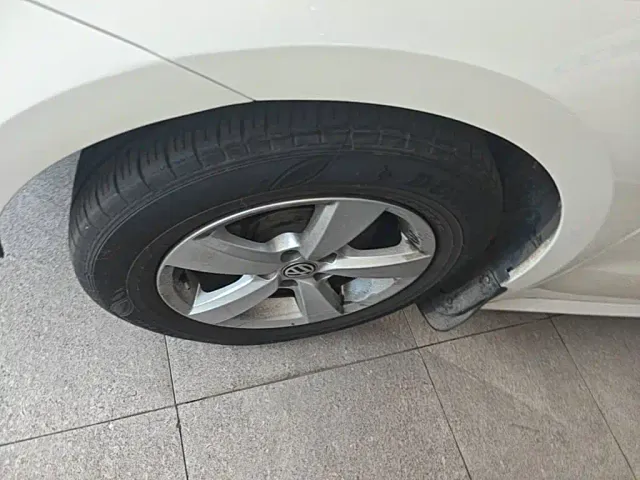 Volkswagen Lavida — Фото автомобиля 22
