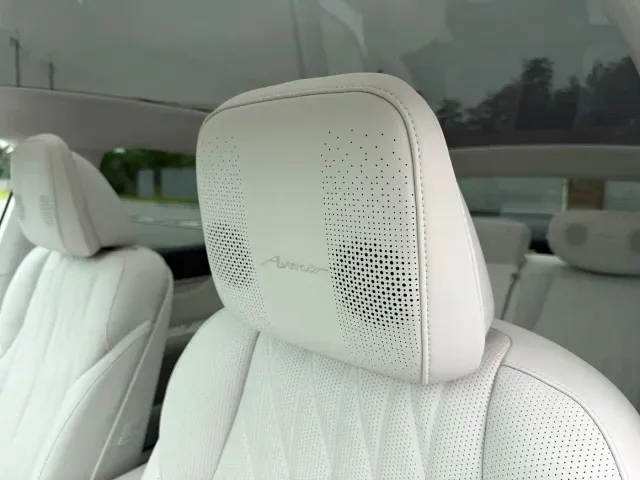 Buick Electra L7 — Фото автомобиля 10