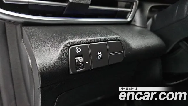 Hyundai Avante CN7 — Фото автомобиля 17