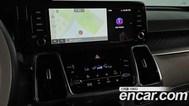 Kia Sorento 4th Gen — Фото автомобиля 22
