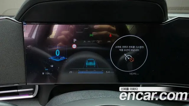 Hyundai Avante CN7 — Фото автомобиля 8